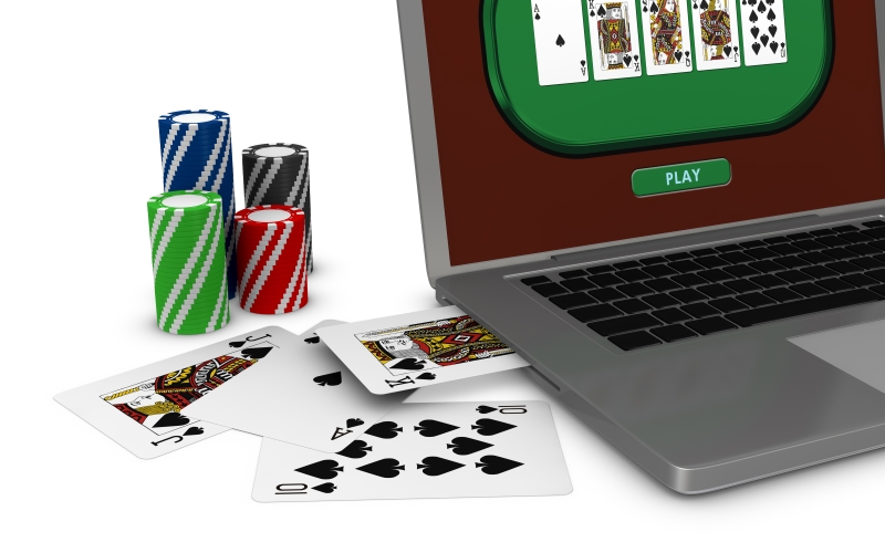 Hvordan snu casino online norge  fra null til helt